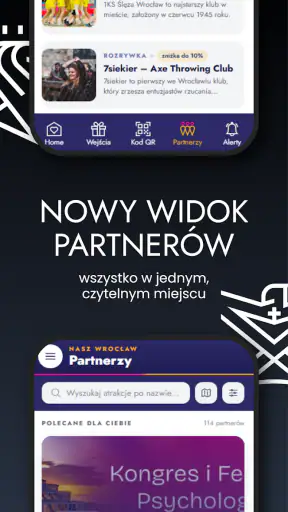 Nasz Wrocław screenshot