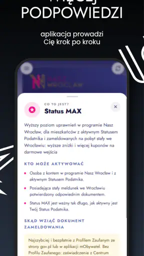 Nasz Wrocław screenshot
