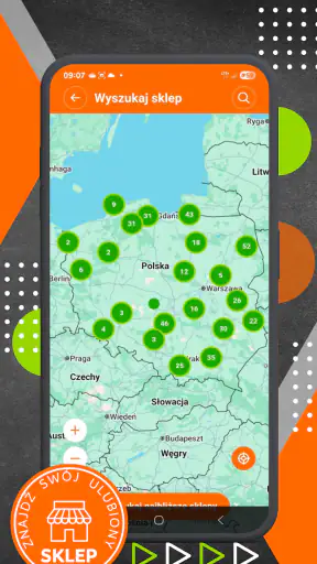 Nasza Gama screenshot