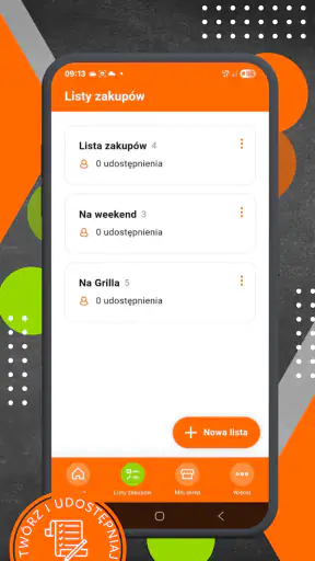Nasza Gama screenshot