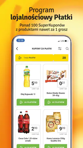 Nasza Stokrotka screenshot