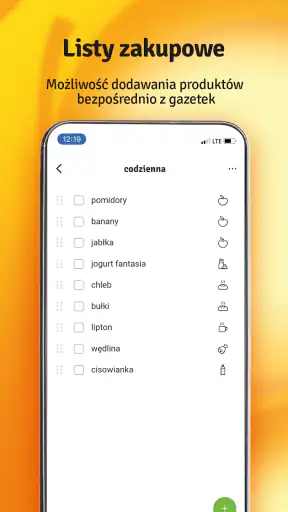 Nasza Stokrotka screenshot