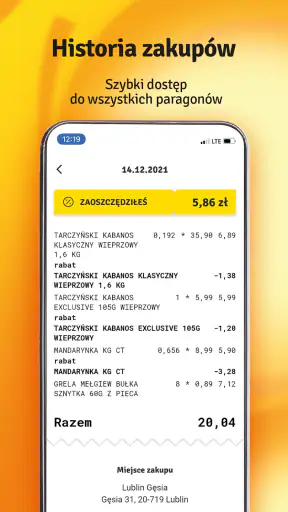 Nasza Stokrotka screenshot