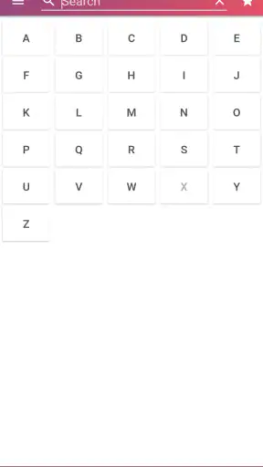 Nave Topical Bible Dictionary screenshot