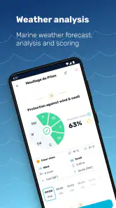 Navily - Your Cruising Guide screenshot