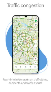Navitel Navigator GPS & Maps screenshot