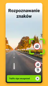Nawigacja GPS i mapy Sygic screenshot