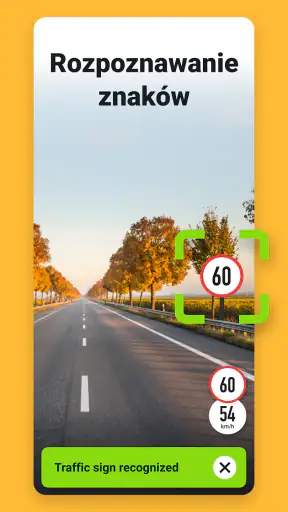 Nawigacja GPS i mapy Sygic screenshot