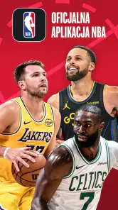 NBA: Mecze i wyniki na żywo screenshot