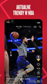 NBA: Mecze i wyniki na żywo screenshot