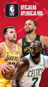 NBA: Mecze i wyniki na żywo screenshot
