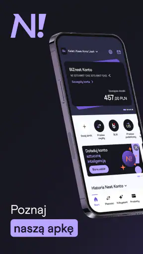 Nest Bank screenshot