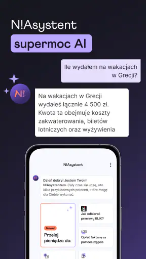 Nest Bank screenshot