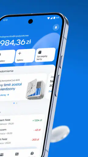 Netcredit screenshot