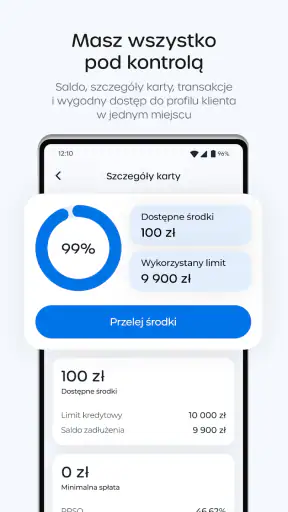 Netcredit screenshot
