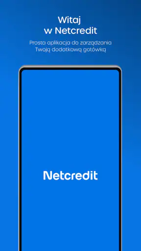 Netcredit screenshot
