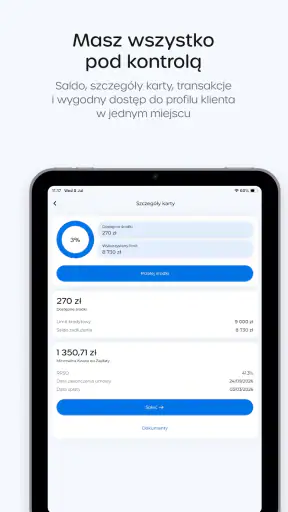 Netcredit screenshot