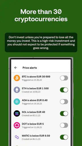 Neteller – Fast Payments screenshot