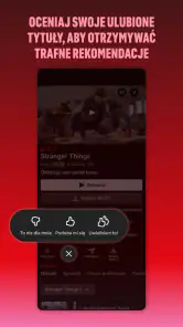 Netflix screenshot
