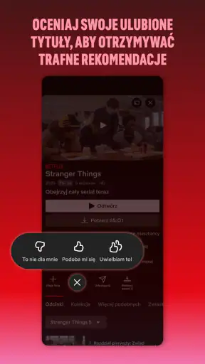 Netflix screenshot