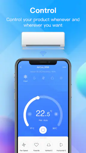 NetHome Plus screenshot