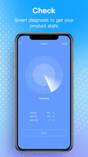 NetHome Plus screenshot