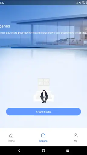 NetHome Plus screenshot