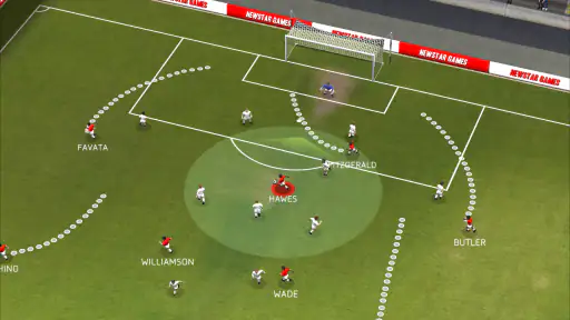 New Star™ Manager screenshot