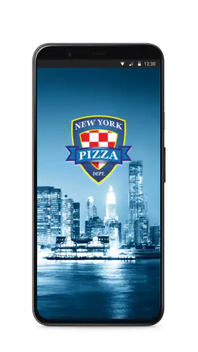 New York Pizza Department screenshot