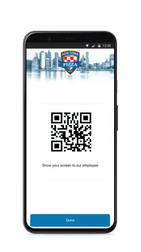 New York Pizza Department screenshot
