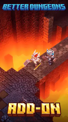 Nexcraft - Addons for MCPE screenshot