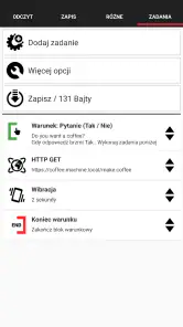 NFC Tools - Pro Edition screenshot