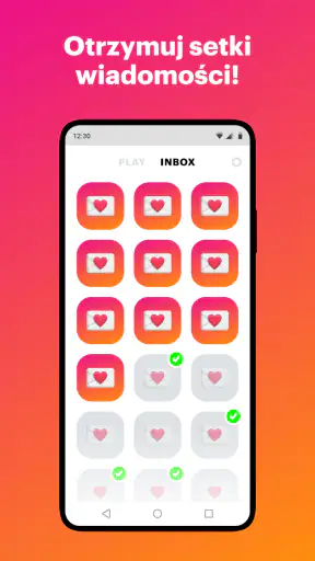NGL – anonimowe q&a screenshot