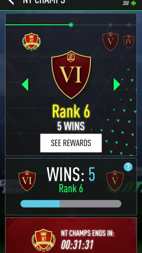 Nicotom 24 Draft + Pack Opener screenshot