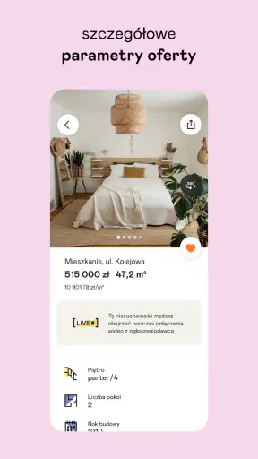 Nieruchomosci-online.pl screenshot