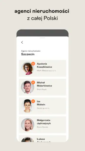 Nieruchomosci-online.pl screenshot