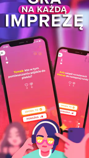 NieZrobiszTego! screenshot