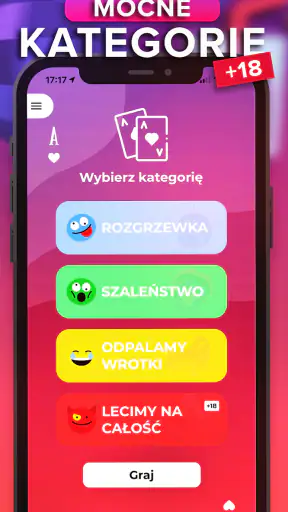 NieZrobiszTego! screenshot