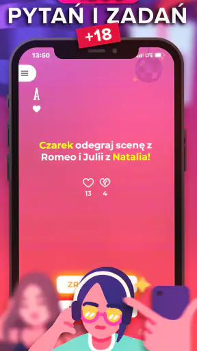 NieZrobiszTego! screenshot