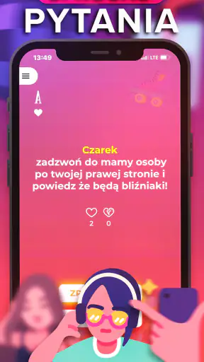 NieZrobiszTego! screenshot