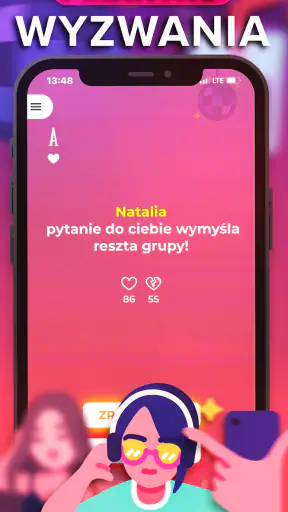 NieZrobiszTego! screenshot