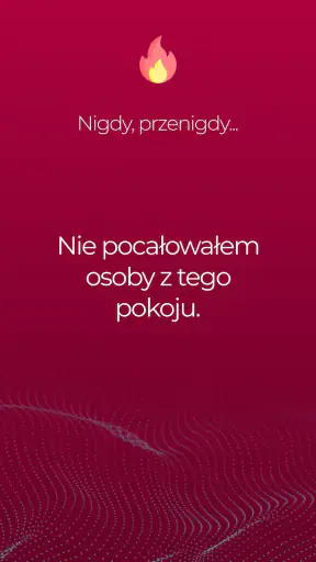 Nigdy przenigdy. screenshot