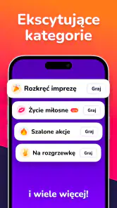 Nigdy przenigdy: Dirty Game screenshot