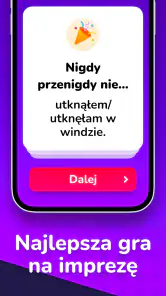 Nigdy przenigdy: Dirty Game screenshot