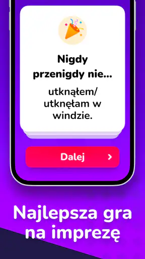 Nigdy przenigdy: Dirty Game screenshot