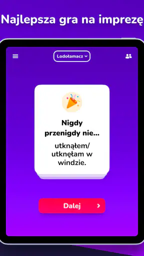 Nigdy przenigdy: Dirty Game screenshot