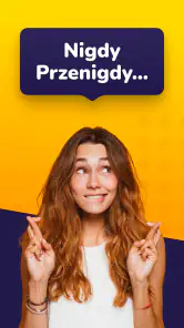 Nigdy przenigdy: Dirty Game screenshot