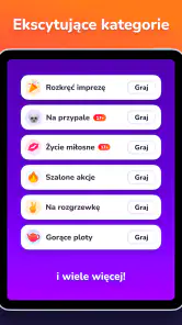 Nigdy przenigdy: Dirty Game screenshot
