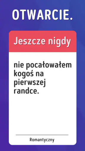 Nigdy Przenigdy: Impreza 18 screenshot