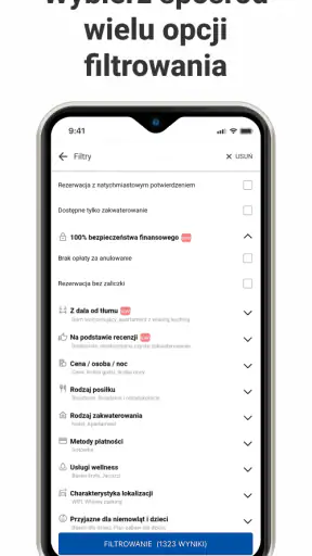 Nocowanie.pl screenshot